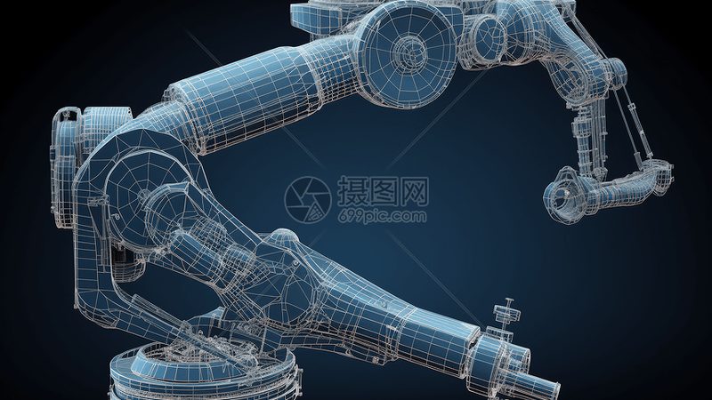 注塑机机械手与机器人：功能与区别解析